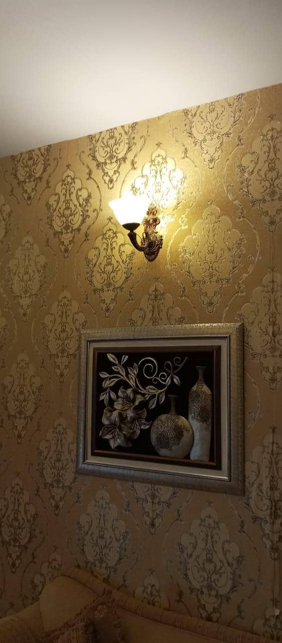 fancy ceiling lights 1