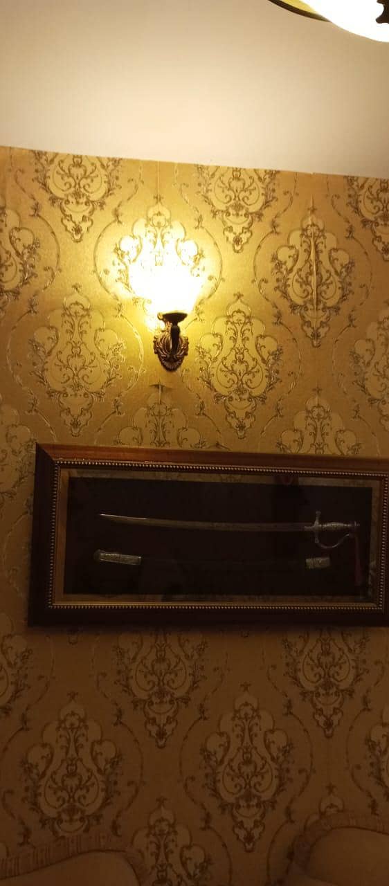 fancy ceiling lights 2