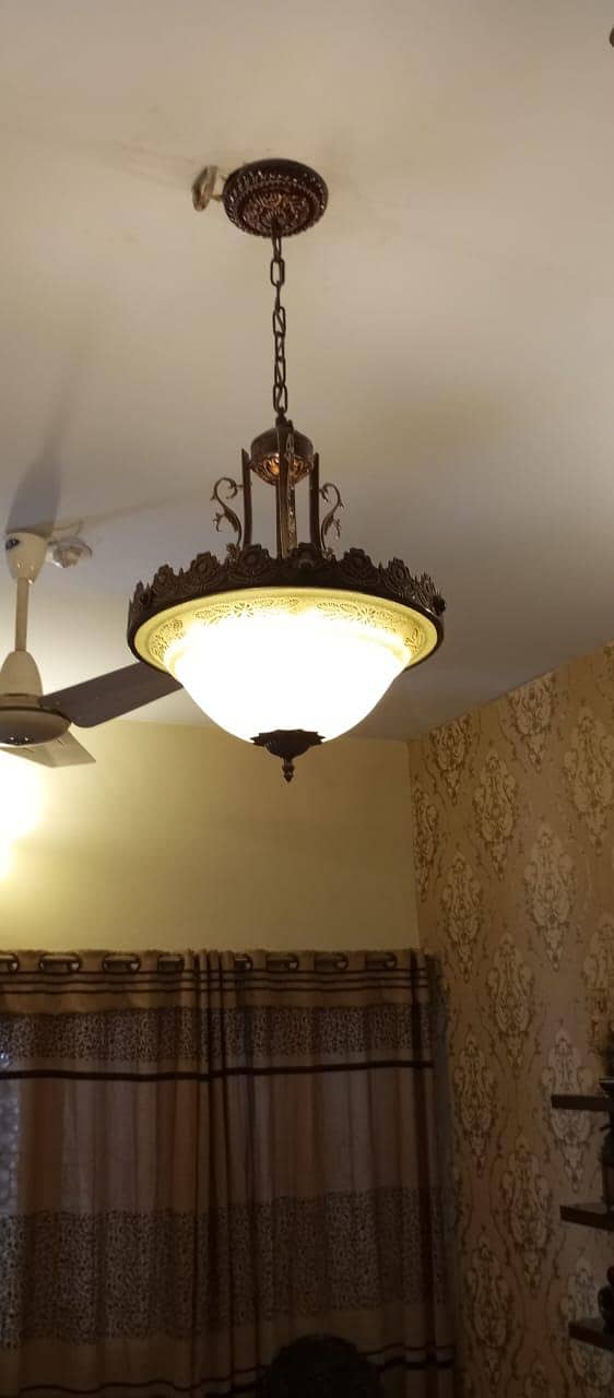 fancy ceiling lights 3