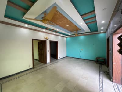 A Grand Opportunity 10 Marla 2nd Floor For Rent in Venus Housing Society Prime location par spacious aur well-maintained