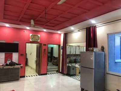 Grand Ideal Investment Opportunity 10 Marla Double Storey House For Sale In Venus Housing Scheme Lahore Prime Location