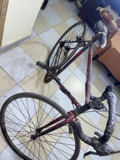 Sports Bicycle for sale and exchange