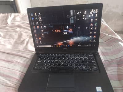 latitude 5480 core i5  6 generation