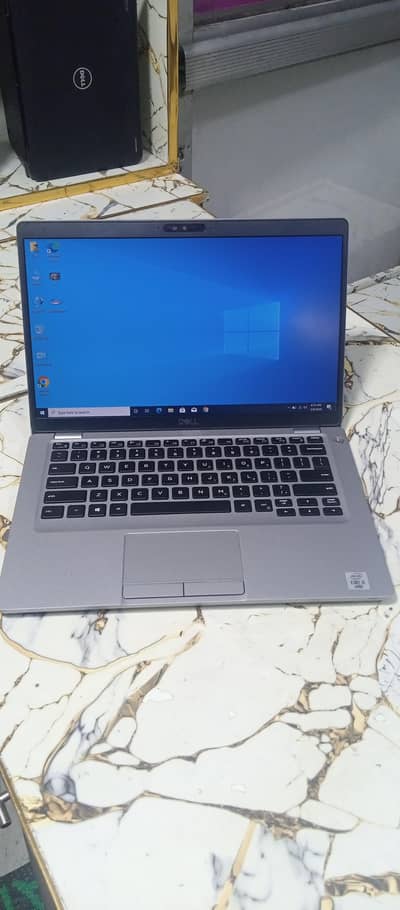 Dell Laptop Core i5 10th Generation 08Gb 256Gb