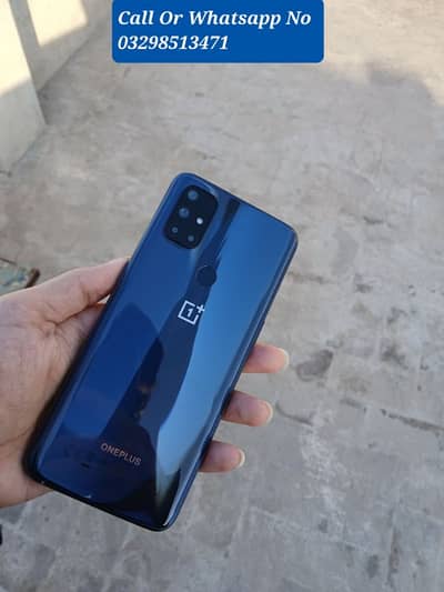 One+ N10 5G 128Gb and 6Gb= Gaming Phone= 64mp camera = 22000 fix Price