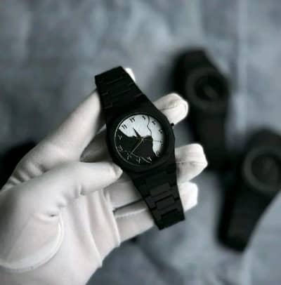 New Arabic Aura