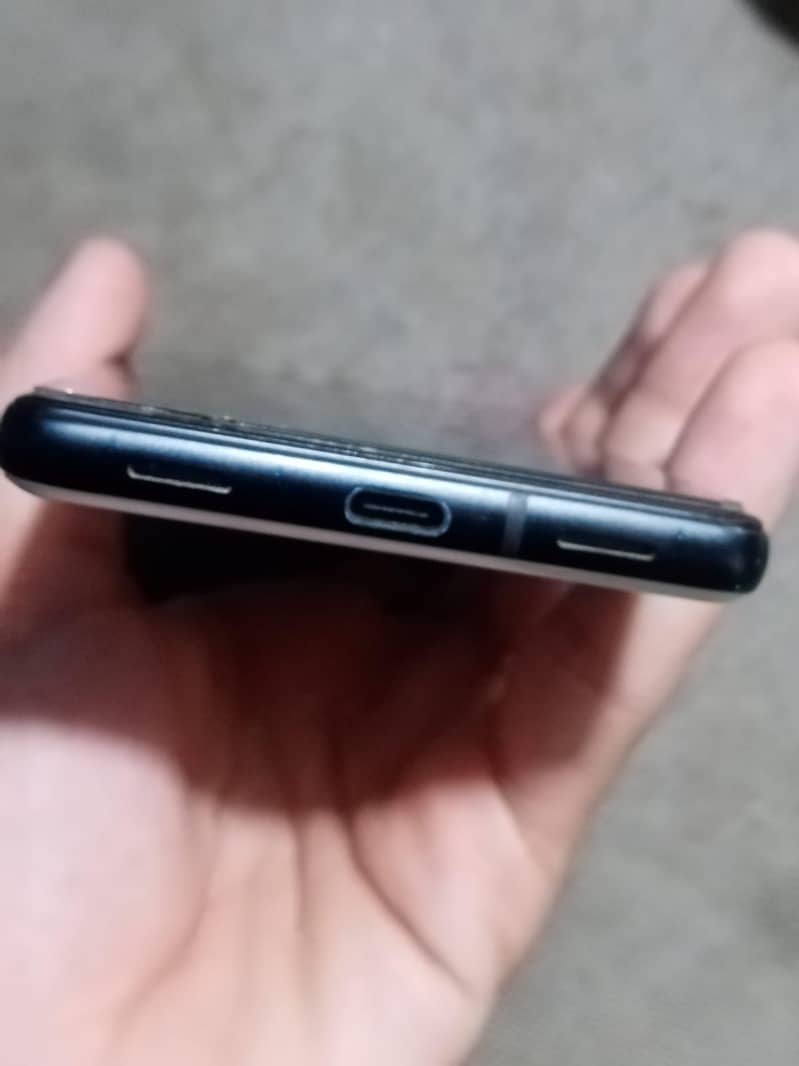 Google pixel 6a model 1