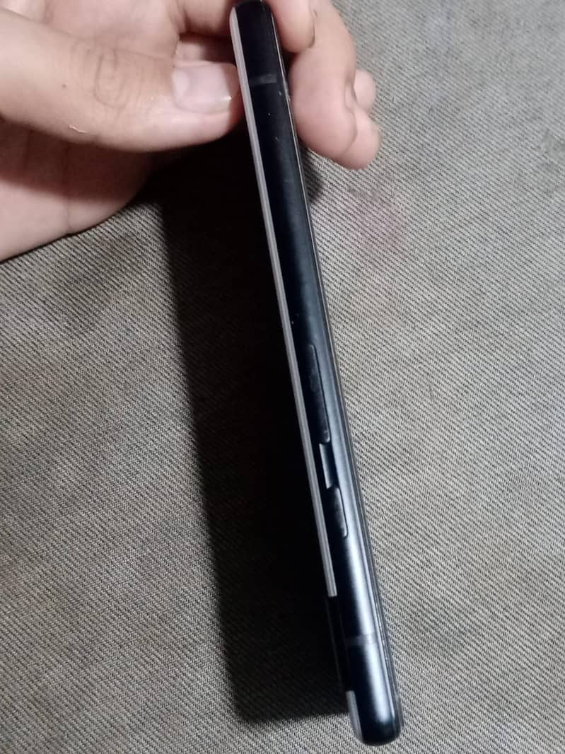 Google pixel 6a model 2