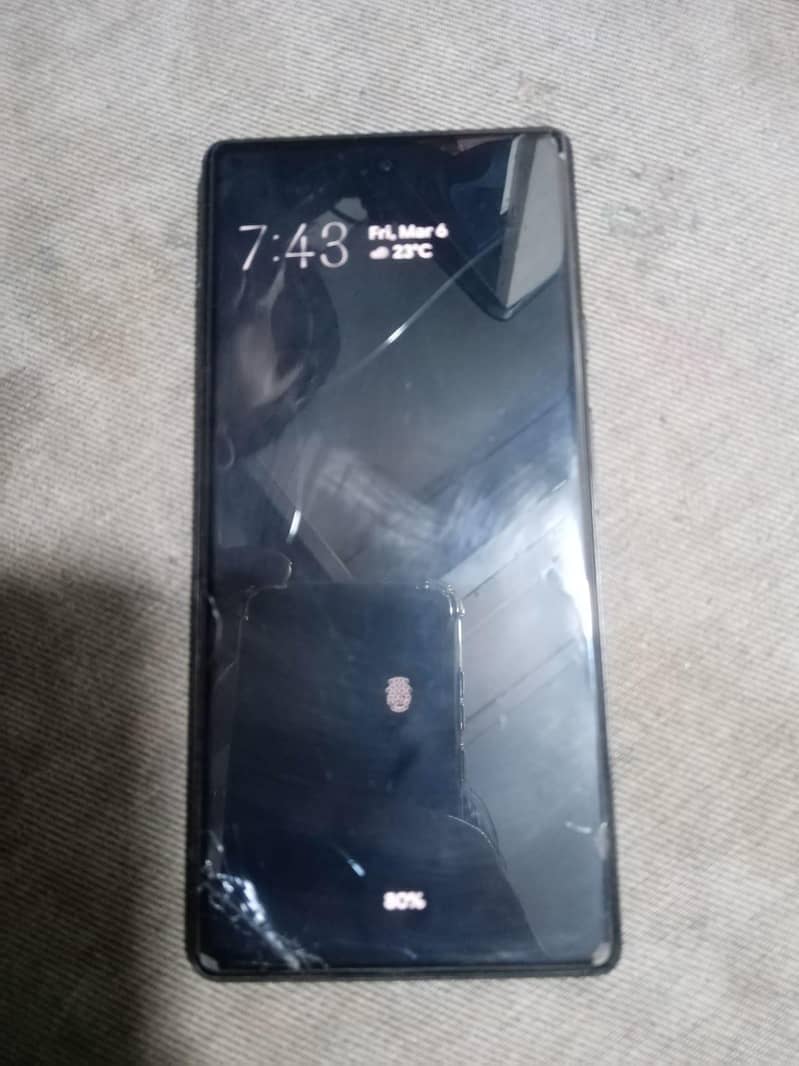 Google pixel 6a model 3