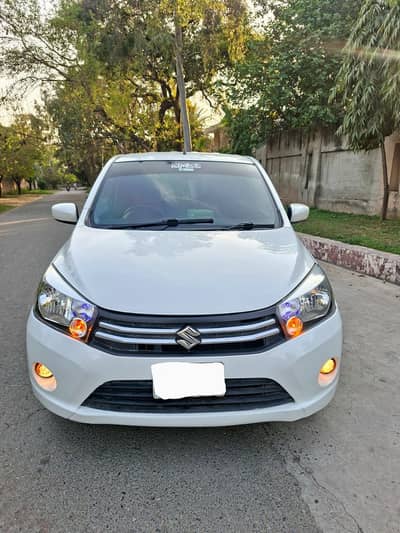Suzuki Cultus Vxl 2019/20 Brand New condition