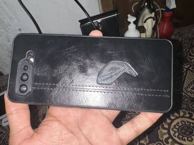 Asus rog 5s 256/12GB