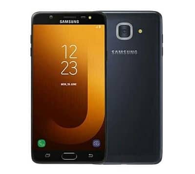 SAMSUNG J7 PRIME