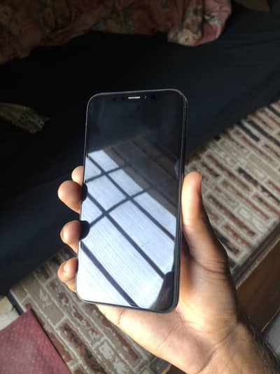 Iphone x pta approved 64gb