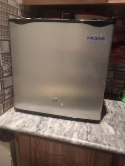 freezer for sale company MIDAS