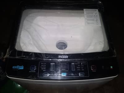 HMW 85 Fully Automatic Haier washing machine