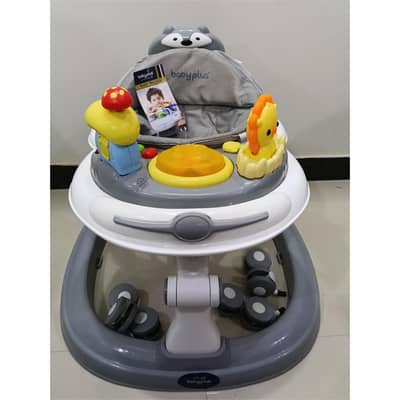 Original Baby Plus Walker