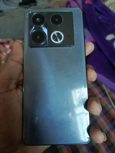 note 40 all okay no open no repair