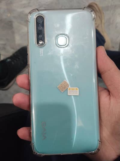 bilkul ok mobile ha koi masla ni