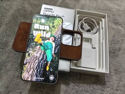 OPPO RENO 14 PRO 12/512 GB