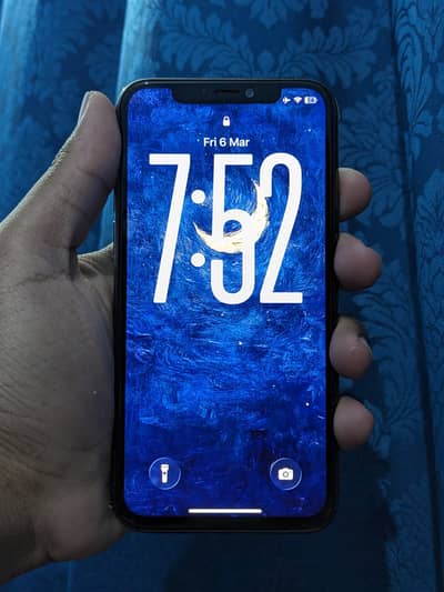 Iphone 11 Pro | 64gb | JV