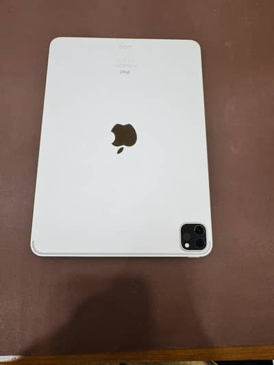 Ipad pro 11 inches 3rd generation