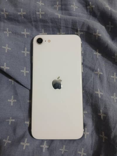 Iphone Se 2020