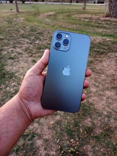 12 Pro Max 256gb 10/10 battery 88% face id working all okay.