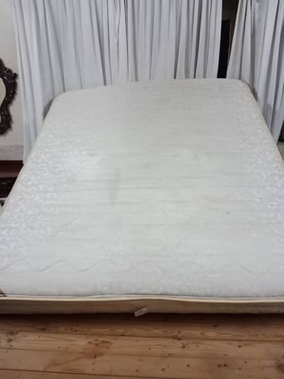 Spring 8 inches mattress