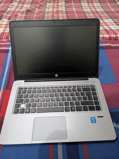 HP Elitebook Folio 1040 | 4gb ram | 128 gb memory |