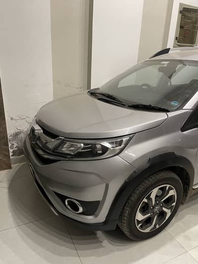 Honda BR-V s 03007914146