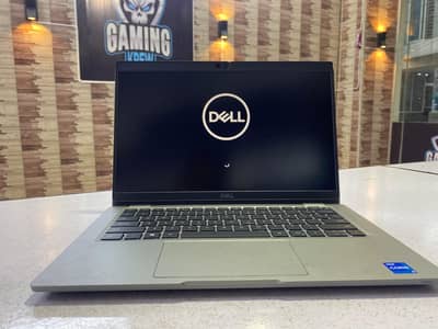DELL PRECISION 5550-PREMIUM  WORKSTATION Intel CORE i5 10th GENERATION