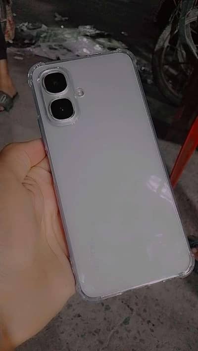 4 64 new condition ha box charger Sath ha