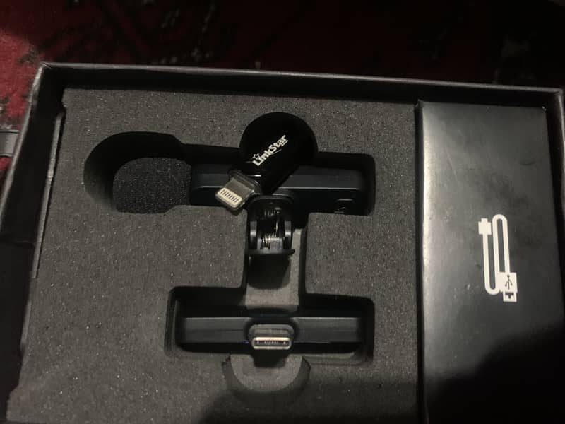 K8 mic 0