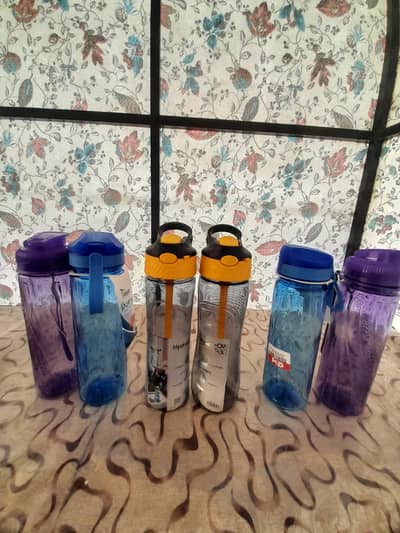 stylish water bottles