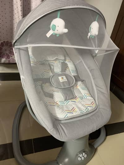 mastela 3 in 1 swing for baby kids