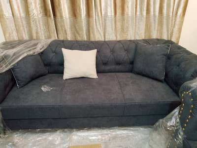 5 seater sofa