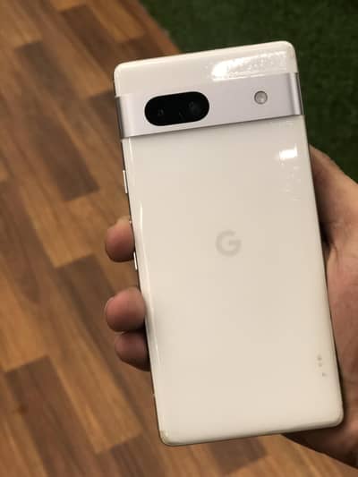 PIXEL 7A PTA