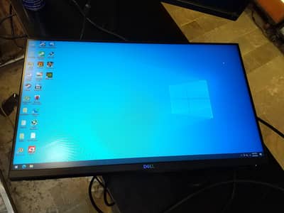 Dell used 165 hz monitor