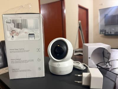 Ezviz Smart Home Camera