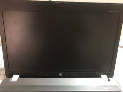 Hp probook laptop  10/8 condition all okay. .