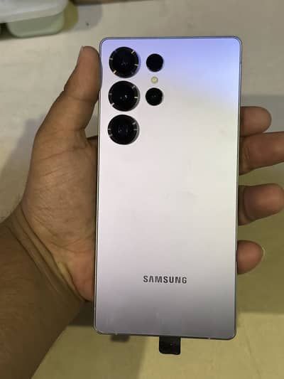 Samsung S25 Ultra Non Pta
