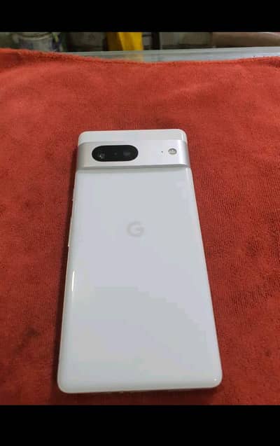 Google pixel 7
