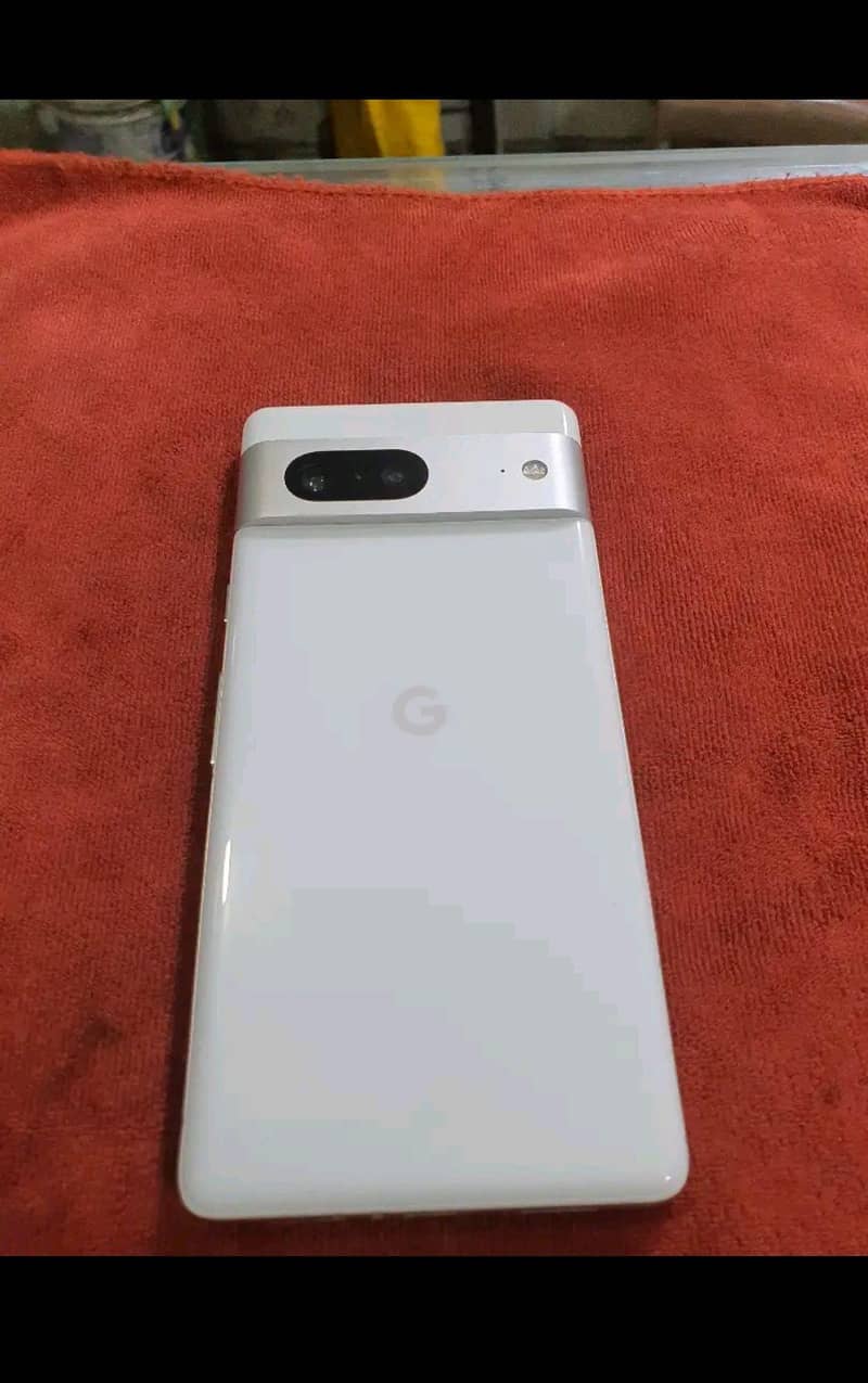 Google pixel 7 0