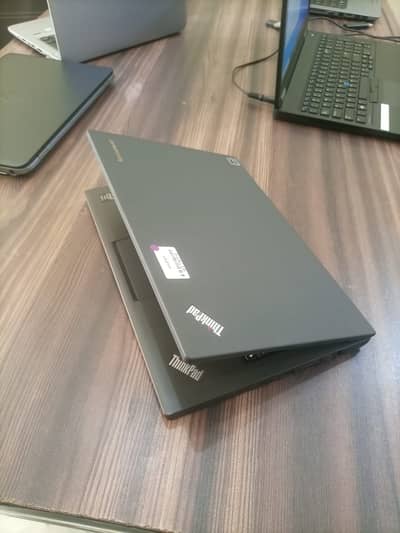 Lenovo Thinkpad X240 Core i5 4th Gen 8GB Ram 500GB HDD Touch Screen