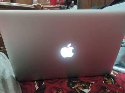 I phone MacBook pro