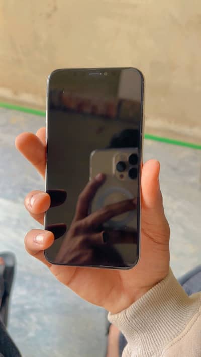 Iphone x pta approved 64gb