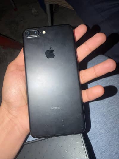 iPhone 7plus non pta buypass 03328667449