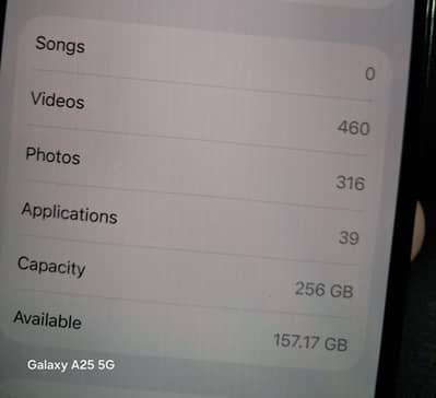 iPhone 13 Pro, PTA Approved Green Color, 10/10 condition 92% BH 256 GB