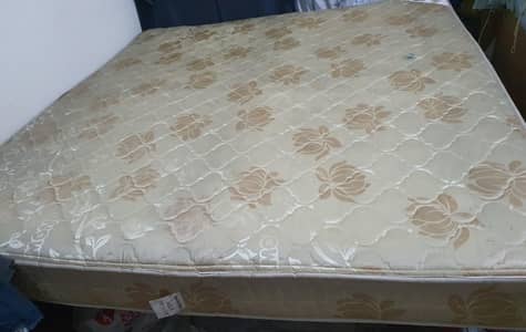 king size spring mattress