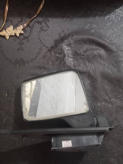 Suzuki every side mirrors for sale